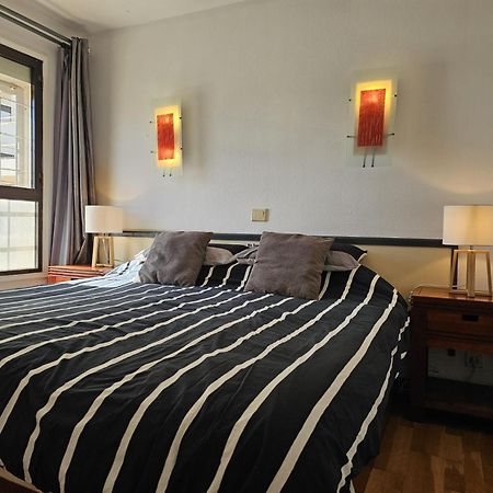Iguazu Yumbo - Two Bedroom Apt Playa del Ingles  Dış mekan fotoğraf