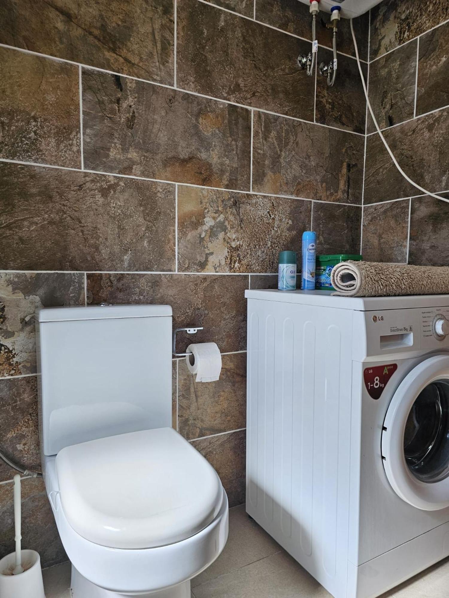 Iguazu Yumbo - Two Bedroom Apt Playa del Ingles  Dış mekan fotoğraf