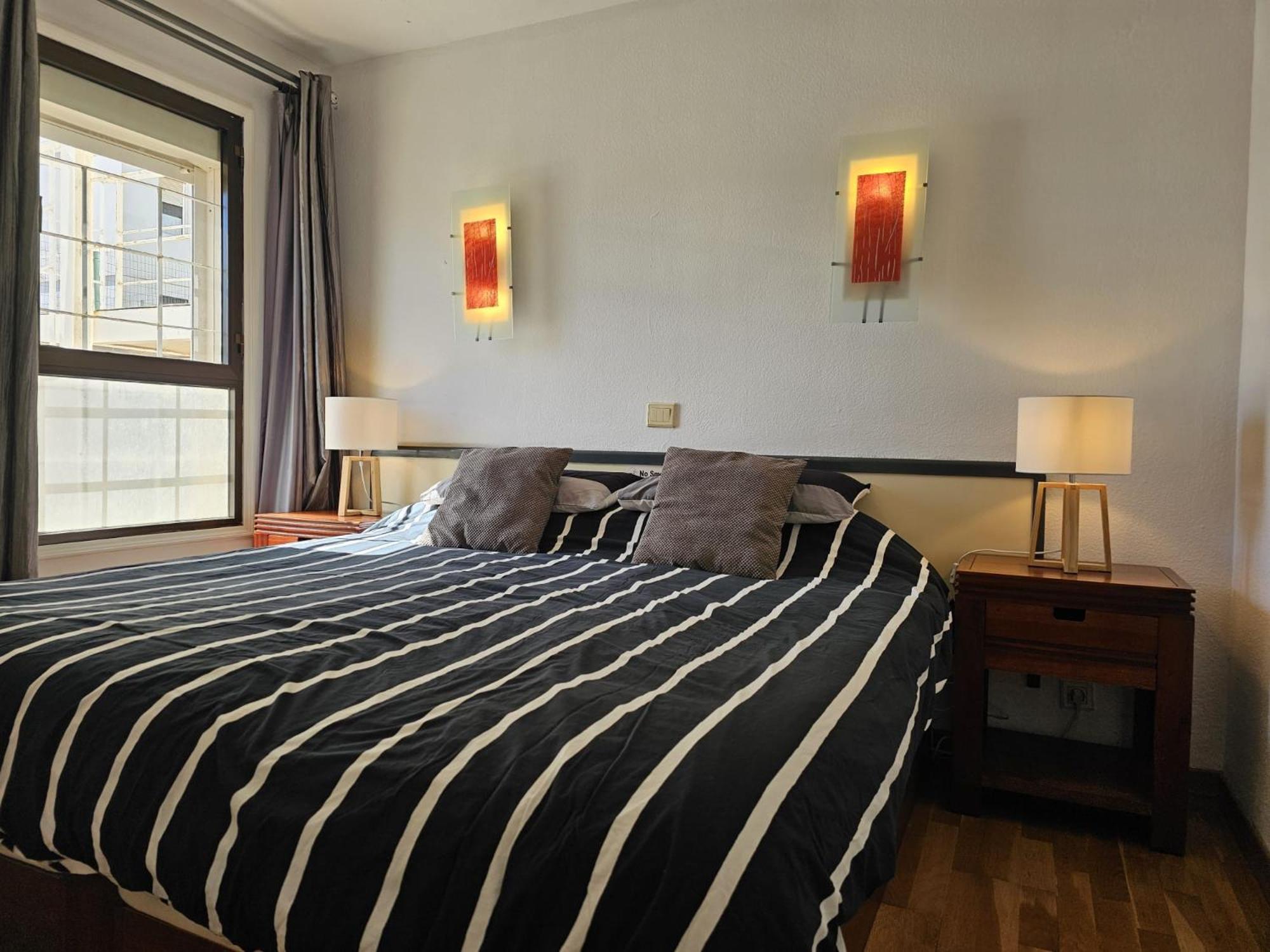 Iguazu Yumbo - Two Bedroom Apt Playa del Ingles  Dış mekan fotoğraf