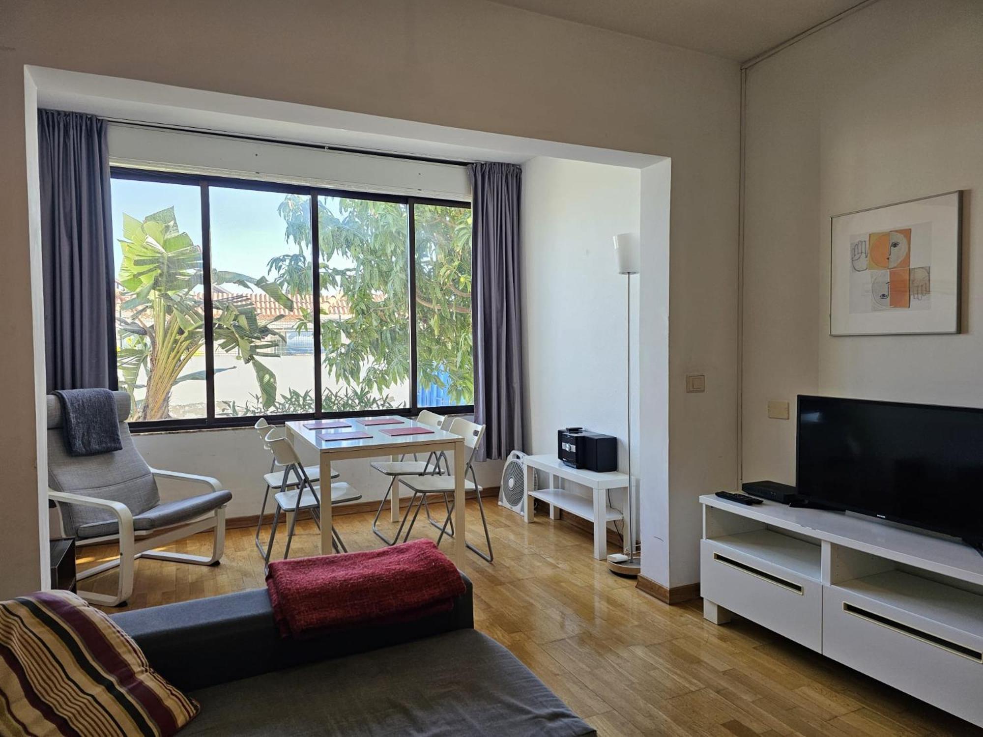 Iguazu Yumbo - Two Bedroom Apt Playa del Ingles  Dış mekan fotoğraf