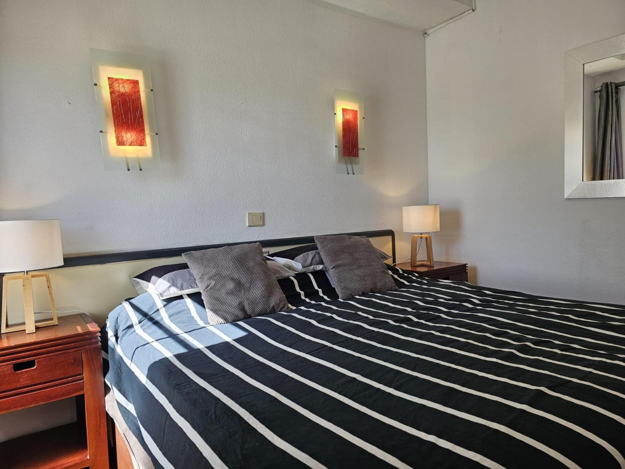 Iguazu Yumbo - Two Bedroom Apt Playa del Ingles  Dış mekan fotoğraf