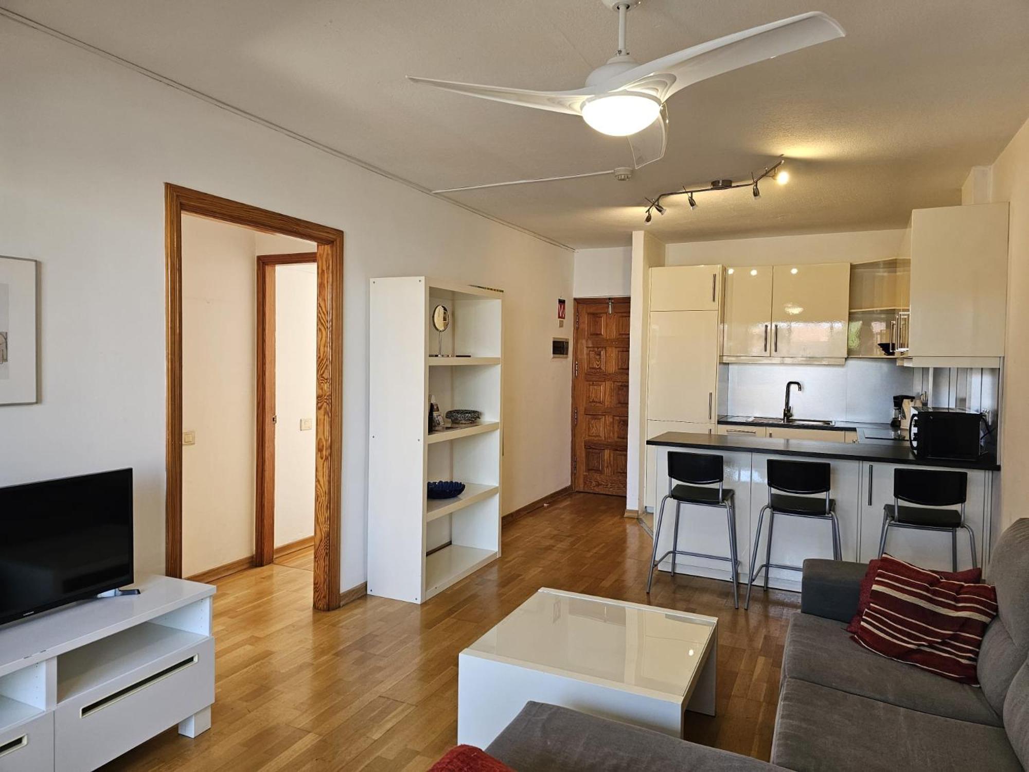 Iguazu Yumbo - Two Bedroom Apt Playa del Ingles  Dış mekan fotoğraf