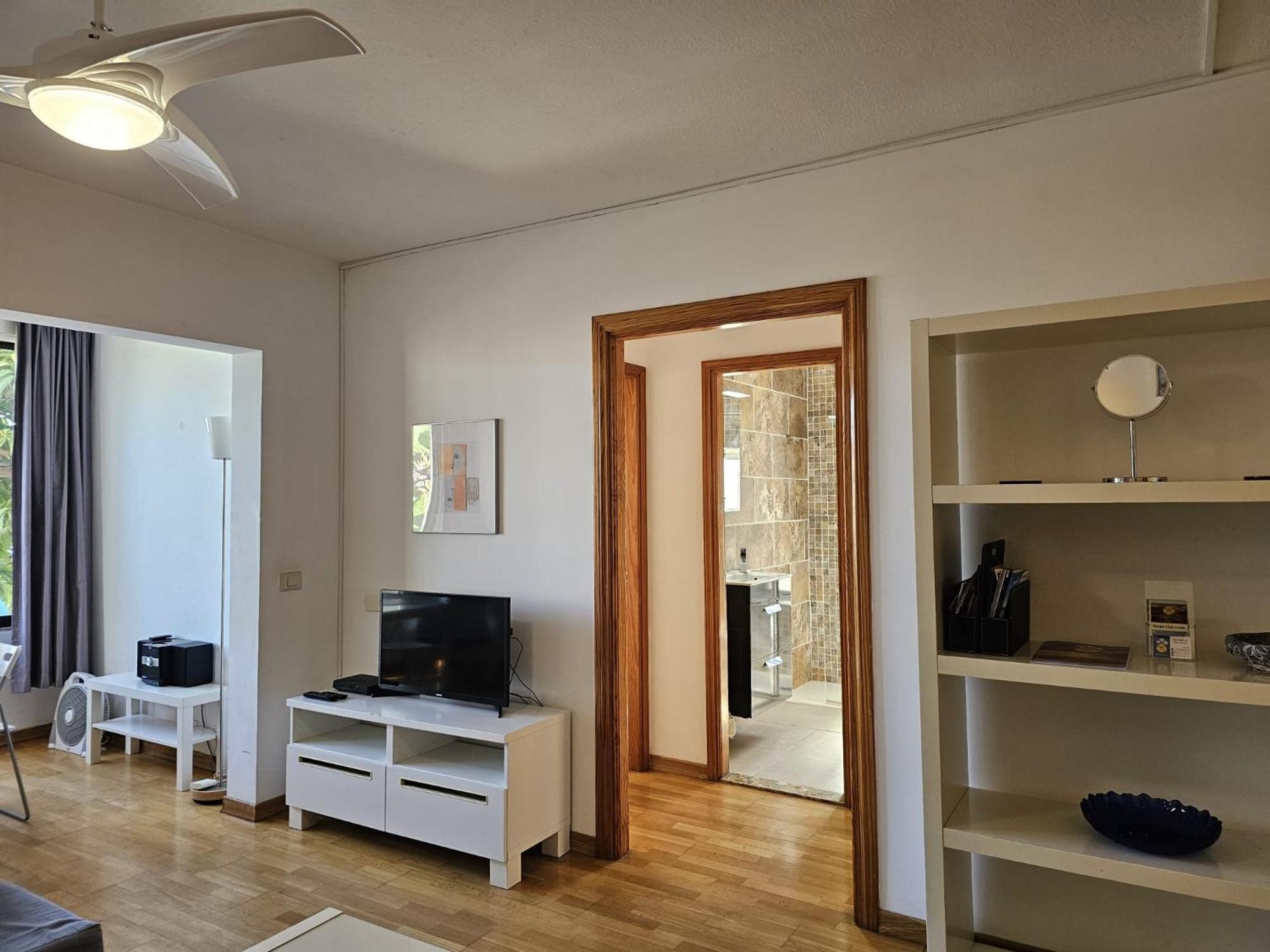 Iguazu Yumbo - Two Bedroom Apt Playa del Ingles  Dış mekan fotoğraf